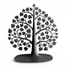 Органайзер для украшений и аксессуаров Bodhi Qualy Черный Органайзер для украшений и аксессуаров Bodhi Qualy Черный