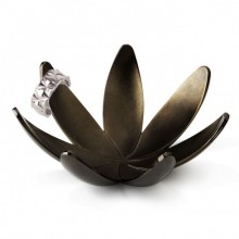 Органайзер для украшений Magnolia Umbra Темный Металл Органайзер для украшений Magnolia Umbra Темный Металл