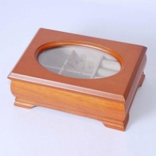 Шкатулка для украшений "Rose" Шкатулка для украшений "Rose"