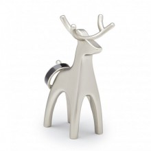Держатель для колец Anigram Reindeer Umbra Никель Держатель для колец Anigram Reindeer Umbra Никель