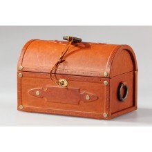 Сундучок "Тайна времен" Сундучок "Тайна времен"