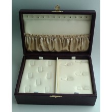 Шкатулка для семейных драгоценностей Шкатулка для семейных драгоценностей