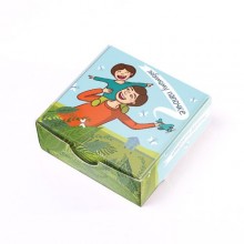 Шоколадный набор "Любимому Папочке" Шоколадный набор "Любимому Папочке"