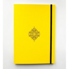 СКЕТЧБУК ART PARCHMENT ЖЕЛТЫЙ СКЕТЧБУК ART PARCHMENT ЖЕЛТЫЙ