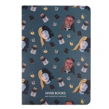 Скетчбук LORA А5 Скетчбук LORA А5