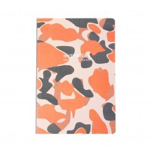 Скетчбук CAMO Скетчбук CAMO