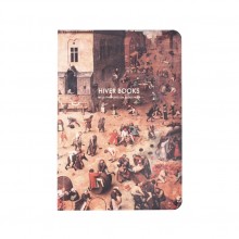 Скетчбук CHILDREN'S GAMES Скетчбук CHILDREN'S GAMES