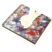 Скетчбук "Sans phrases" Скетчбук "Sans phrases"