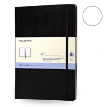 Альбом Moleskine Folio A4 для эскизов Альбом Moleskine Folio A4 для эскизов