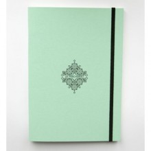 СКЕТЧБУК ART PARCHMENT МЯТНЫЙ СКЕТЧБУК ART PARCHMENT МЯТНЫЙ