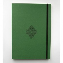 СКЕТЧБУК ART PARCHMENT ТЕМНО-ЗЕЛЕНЫЙ СКЕТЧБУК ART PARCHMENT ТЕМНО-ЗЕЛЕНЫЙ