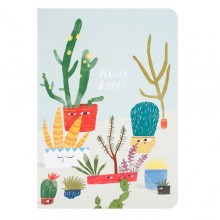 Скетчбук SUCULENTUS А5 Скетчбук SUCULENTUS А5