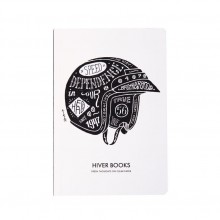 Скетчбук HELMET Скетчбук HELMET