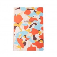 Скетчбук NUMBER 8 Скетчбук NUMBER 8