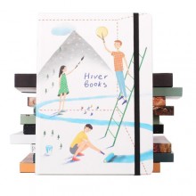 Скетчбук INCEPTION Скетчбук INCEPTION