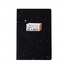 Скетчбук LOYAL FRIEND A5 (L) Скетчбук LOYAL FRIEND A5 (L)