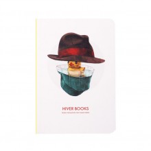 Скетчбук TRIPTIH A5 Скетчбук TRIPTIH A5