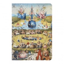 Скетчбук LUXURIA А5 Скетчбук LUXURIA А5