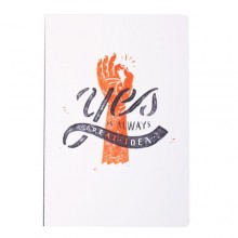 Скетчбук YES NOTES Скетчбук YES NOTES