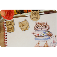 СКЕТЧБУК "СОВА ХУДОЖНИЦА" СКЕТЧБУК "СОВА ХУДОЖНИЦА"