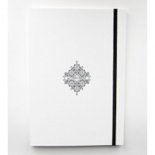 СКЕТЧБУК ART PARCHMENT БЕЛЫЙ СКЕТЧБУК ART PARCHMENT БЕЛЫЙ