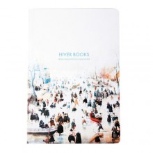 Скетчбук AWERCAMP LANDSCAPE Скетчбук AWERCAMP LANDSCAPE