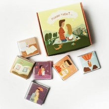 Тарелка "Пингвин" Тарелка "Пингвин"