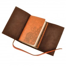 Софт-бук "Mehndi" Софт-бук "Mehndi"