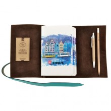 Софт-бук "My sweet town" Софт-бук "My sweet town"