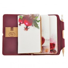 Обложка для софт-бука 3.0 Виноград Обложка для софт-бука 3.0 Виноград