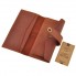 Портмоне 3.0 Коньяк