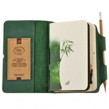 Софт-бук 3.0 "Мысли о бамбуке" Софт-бук 3.0 "Мысли о бамбуке"