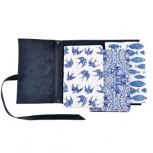 Софт-бук "Мандала воды" Софт-бук "Мандала воды"