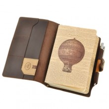 Софт-бук 4.0 "Воздушные шары" Софт-бук 4.0 "Воздушные шары"