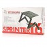 Столик для ноутбука Sprinter T6 silver