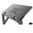 Столик трансформер для ноутбука FreeTable-2