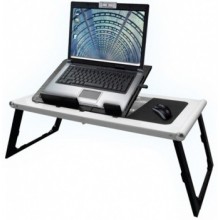 Столик-трансформер UFT черный