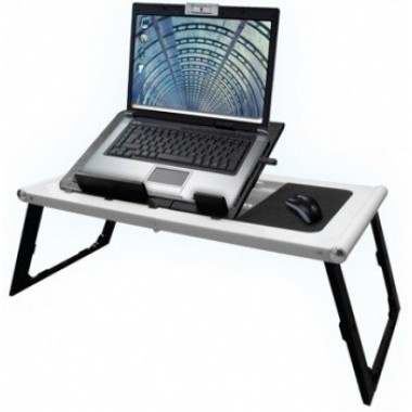 Столик-трансформер UFT черный