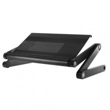 Cтолик-трансформер Оmax А6 black