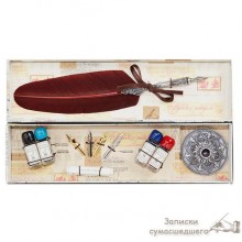 Письменный набор La Kaligrafica 7622 Письменный набор La Kaligrafica 7622