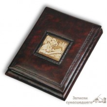 Блокнот Florentia "Леонардо" Блокнот Florentia "Леонардо"