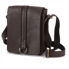 Сумка мужская "Квадро" Сумка мужская "Квадро"