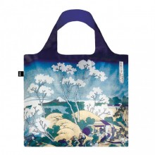 Сумка для покупок складная HOKUSAI Fuji from Gotenyama LOQI Сумка для покупок складная HOKUSAI Fuji from Gotenyama LOQI