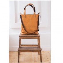 Сумка-шоппер "Все с собой" Краст Сумка-шоппер "Все с собой" Краст