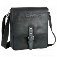 Cумка WENGER W30-01BK Cумка WENGER W30-01BK