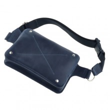 Сумка напоясная DropBag (Ночное небо) Сумка напоясная DropBag (Ночное небо)