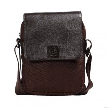 Сумка Bugatti 49425102 коричневая