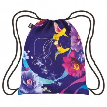Рюкзак SHINPEI NAITO Hummingbirds LOQI Рюкзак SHINPEI NAITO Hummingbirds LOQI