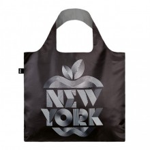 Сумка для покупок складная ALEX TROCHUT New York LOQI Сумка для покупок складная ALEX TROCHUT New York LOQI