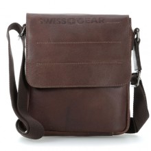 Сумка на плечо SG29-01BR Сумка на плечо SG29-01BR